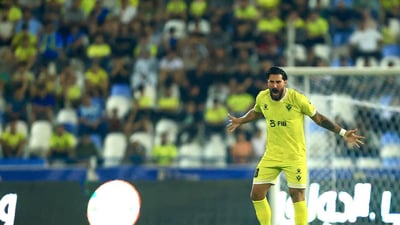 دهوك بطلاً لكأس العراق للمرة الأولى في تاريخه