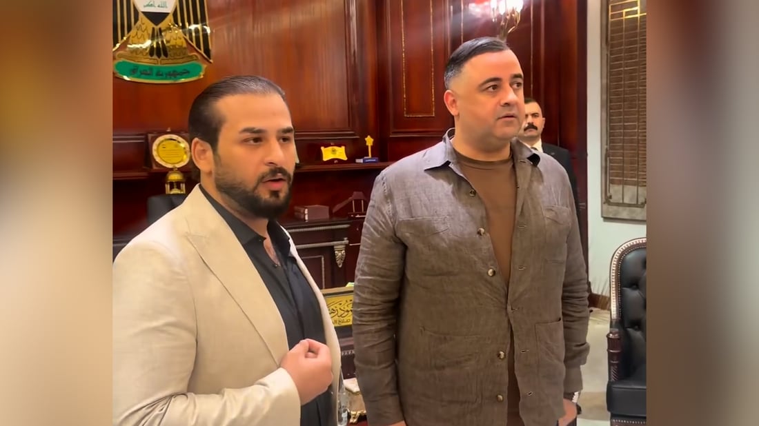 محافظ صلاح الدين يتنازل عن دعوى الـ 30 ناشطاً بعد ليلة توقيفات