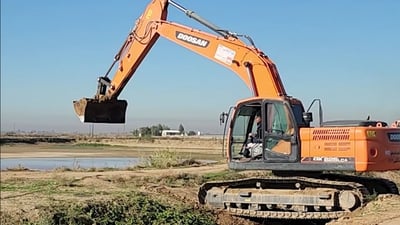 Closure of fish ponds in Kirkuk leads to price surge