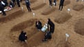 Court sentences ISIS member to death for role in Yazidi abductions