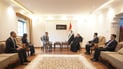 Hammoudi says Coordination Framework vision rooted in constitution and ‘popular will’