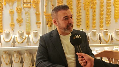 ئاگربەست ئاگری لە زێر بەردا؛ هەر مسقاڵێک 25 هەزار دیناری چووەسەر