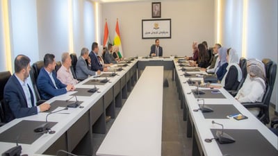 بڕیارێک لە شارەوانی هەولێرەوە؛ مامەڵە بە داخراوی یان دواخراوی نەمێنێتەوە