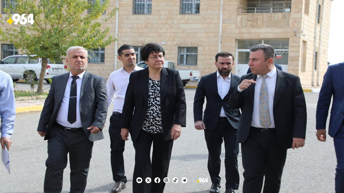 سلێمانی پەناگەیەک بۆ کەسانی بێ سەرپەرشت و بێلانە دەکاتەوە