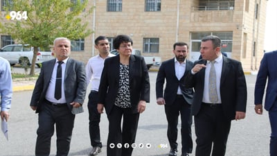 سلێمانی پەناگەیەک بۆ کەسانی بێ سەرپەرشت و بێلانە دەکاتەوە