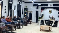 قائممقام بلد يتوعّد: السجن والغرامة لمن يخرب شوارع الم
