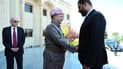 الزيدي يدعو البارتي لإنهاء المقاطعة والعودة إلى بغداد