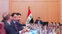 الزيدي يوجه بإنهاء الاستثناءات للشركات وإعادة تقييم المديرين العامين
