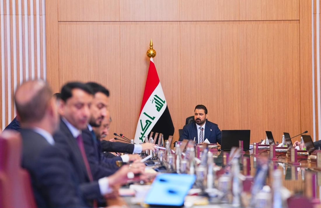 الزيدي يوجه بإنهاء الاستثناءات للشركات وإعادة تقييم المديرين العامين