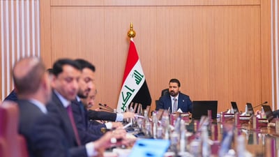 الزيدي يوجه بإنهاء الاستثناءات للشركات وإعادة تقييم المديرين العامين