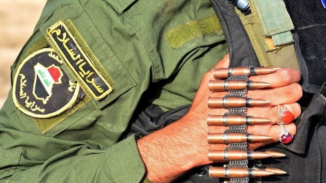 سرايا السلام تطرد 6 من منتسبيها وتدعو إلى مقاطعتهم