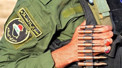 سرايا السلام تطرد “أبو مشرق” من لواء ديالى وتدعو إلى مقاطعته