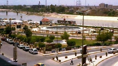 النزاهة تنفذ عمليات ضبط في ميسان: هدر واستيلاء على قرابة 19 مليار دينار
