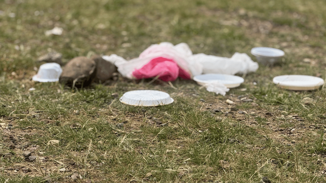 رێنمایی ژینگەیی نایخوا و سەیرانگاکان وەک هەمیشە کاول کران