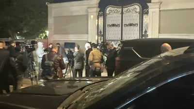 انتهى اجتماع منزل الخنجر.. الإطار السني لم يتوصل لاتفاق