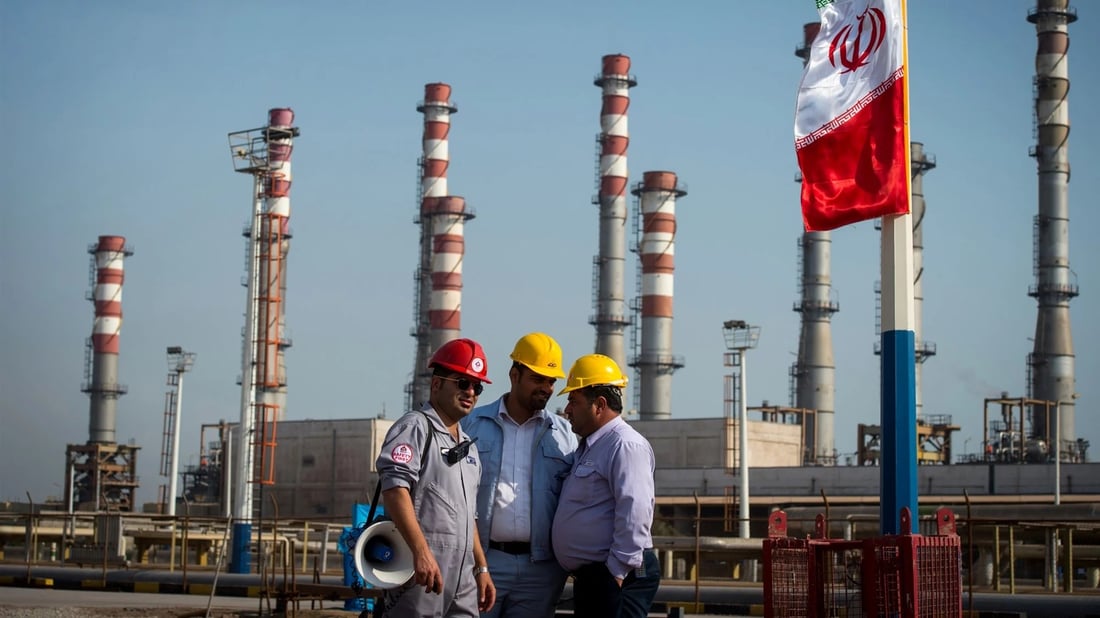 إيران تخاطب العراق: لا تهتموا.. ستحصلون على استثناء أمريكي لاستيراد غازنا