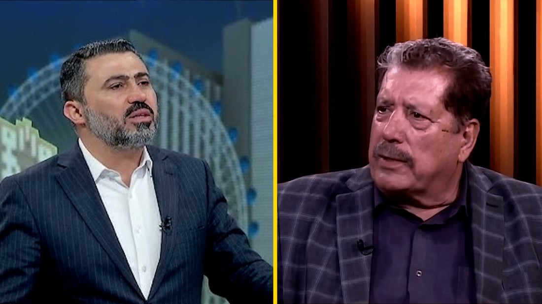 عنوز يرد على مطالبات الشرماني بإقالة محافظ النجف: كتابك لن يذهب أبعد من فيسبوك