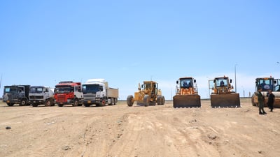 پڕۆژەى پارکێکى گەورە لە هەولێر دروست دەکرێت