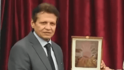 شاعر النيل والفرات سيدفن في العراق وليس مصر.. الفلوجة تودع سمير الهواري