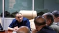 وزير الكهرباء يراقب خطوط النقل ويتفقد مستوى الإنتاج: حافظوا على ساعات التجهيز
