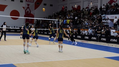 بنات سنحاريب ألهبن الأجواء وخطفن كأس العراق بالطائرة من أكاد