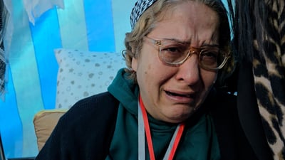 خاڵى یەکێک لە مانگرتووان کۆچى دوایى کرد