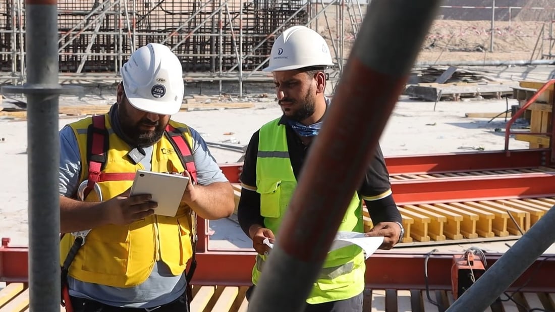 فيديو: الفاو يتبع “أرخميدس”.. النفق لن يغطس في البحر قبل الاختبار