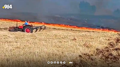 ئاگرەکەی شارباژێڕ مین دەتەقێنێتەوە