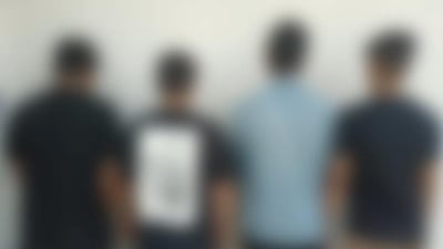 چوار دزی ئاژەڵ و ماتۆڕسکیل لە سەیدسادق دەستگیر کران