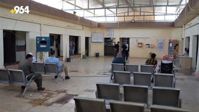 ئەگەر مامەڵەت لە فەرمانگەی دادنووسی کەرکوک هەیە ئاگاداری ئەم رێنماییە بە