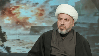 الإطار طلب “وساطة لبنانية” في مسألة المالكي والسوداني!
