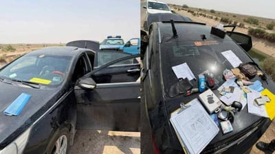 طعنات بالصدر والظهر.. العثور على جثة صحفي بعد يومين من اختفائه في الديوانية