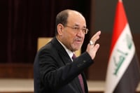 مالکى بە بیانووى 