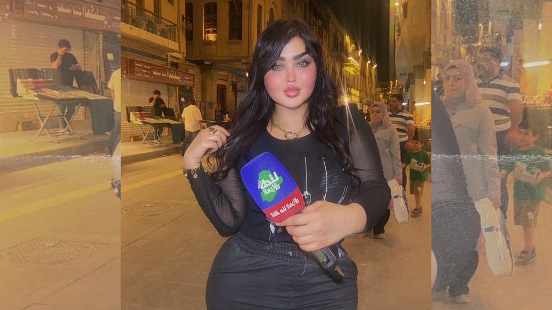 شمول “آية خليل” بالمحتوى الهابط.. الداخلية باشرت باتخاذ الإجراءات