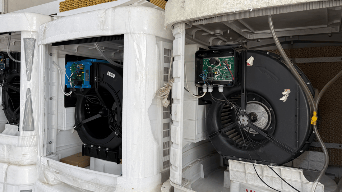 کام جۆری موبەریدە کارەبا کەمتر خەرج دەکات؟