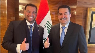 مبعوث ترامب إلى العراق يصدر أول بيان: لا مكان للجماعات المسلحة!