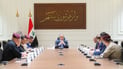 التعامل مع سجناء سوريا حسب بلدانهم وبالمثل.. والمعونات بشروط بغداد