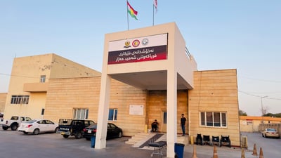 84 کەس بەھۆی خواردنی جەژنەوە تەسەمومیان کرد