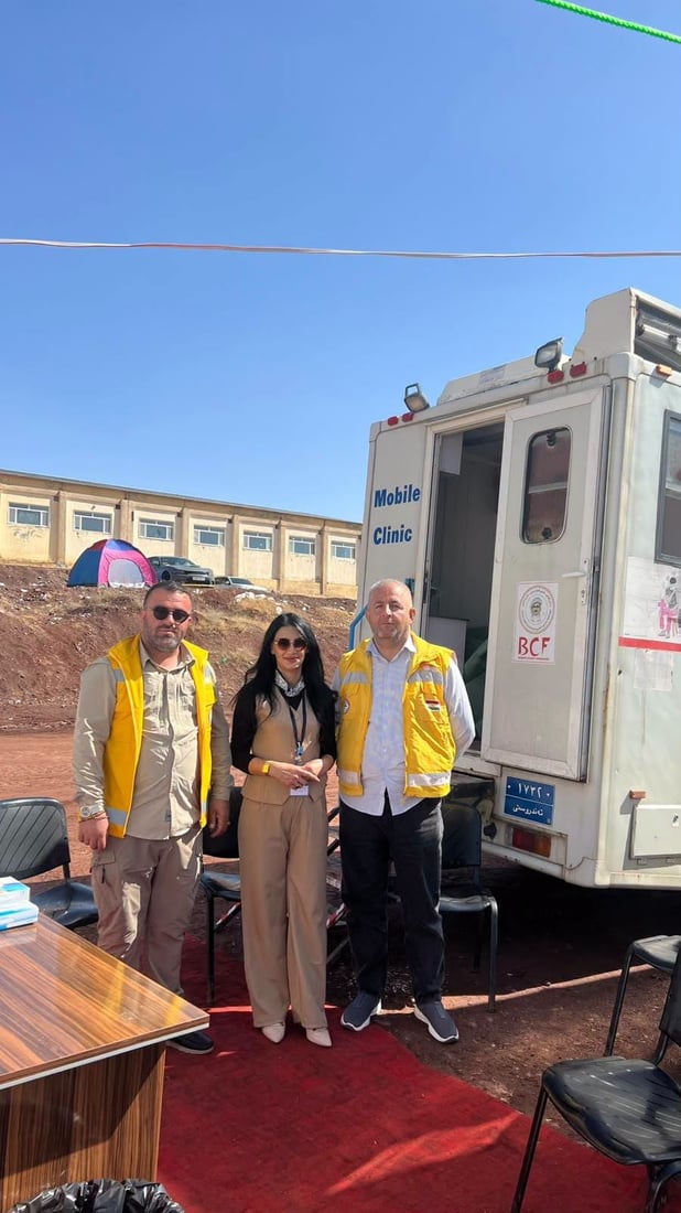 نزیکەی 100 کەس لە فێستیڤاڵی بەرواری باڵا ژەهراوی بوون