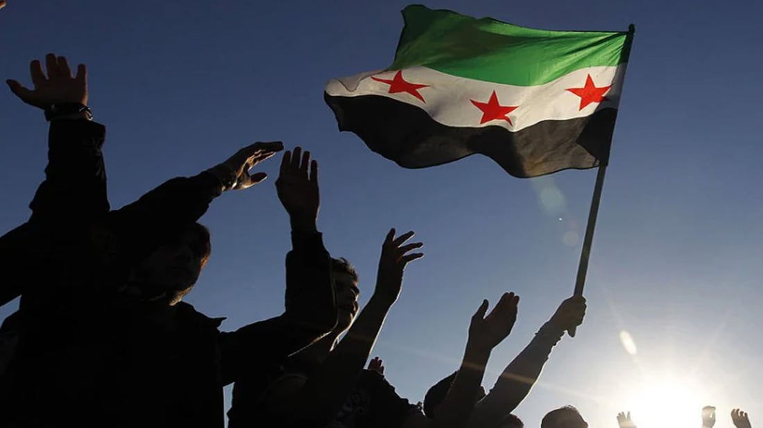 “بەڕێوەبەرێتی خۆسەر و دیمەشق کۆک بوون بژاردەی سەربازی نەگرنەبەر”