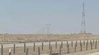 كهرباء الأردن إلى منازل الرطبة نهاية آب.. الربط اكتمل ب...
