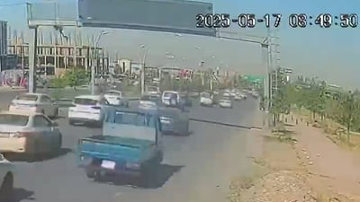 بەرگری شارستانی هەولێر: راست نییە بە هەشت خولەک گەیشتین