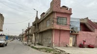 بحثاً عن الماء.. سكان 