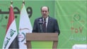 المالكي غاضب من استغلال موارد الدولة في الانتخابات ويدعو الرافضين إلى رفع أصواتهم