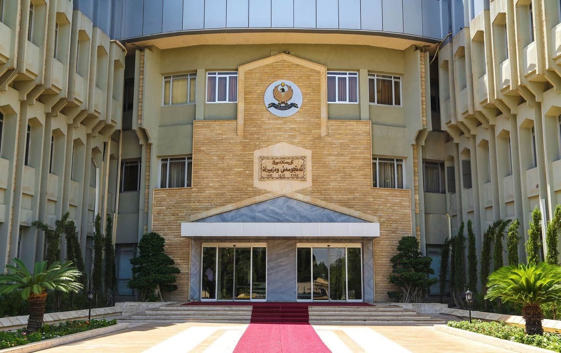 Kurdistan Region’s health ministry issues Eid Al-Fitr readiness plan