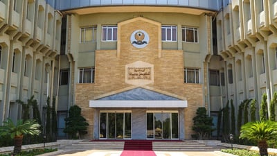 KRG orders closure of all Forex and cryptocurrency firms in Kurdistan Region