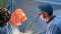 لە كەركوك نەشتەرگەری بۆ منداڵێکی ساوا کرا؛ تەمەنی 20 رۆژە
