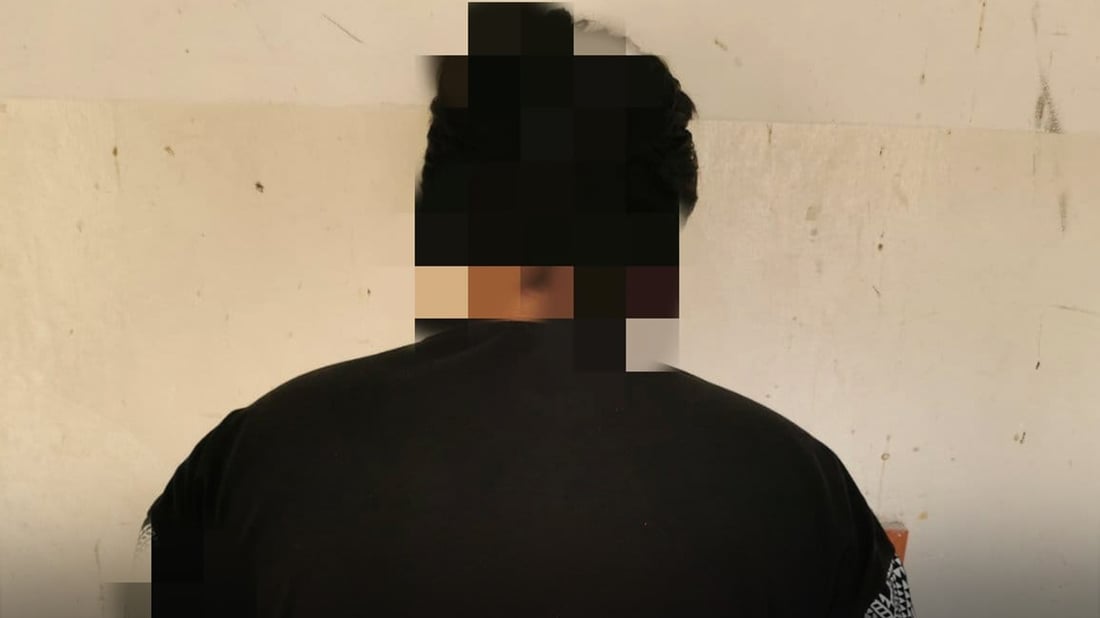 تۆمەتبارێك بە تۆمەتی قۆڵبڕینی خەڵک دەستگیرکرا