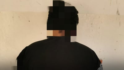 تۆمەتبارێك بە تۆمەتی قۆڵبڕینی خەڵک دەستگیرکرا