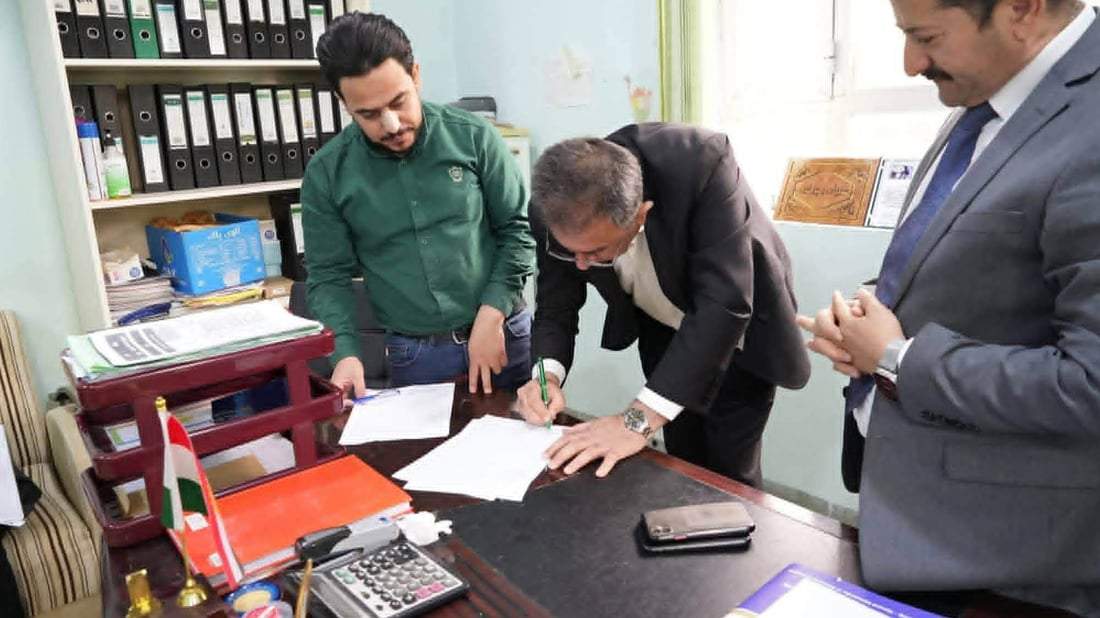 کارەبای راپەڕین: سبەی پێنجشەممە مامەڵەی هاوبەشان رایی ناکرێت